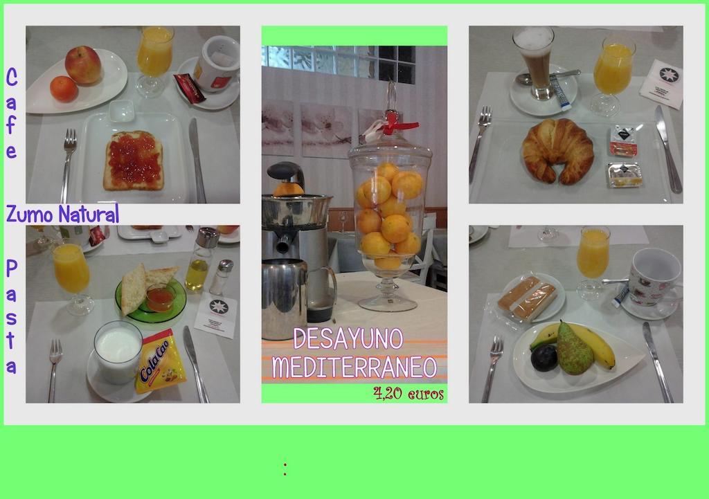 Hotel Villa De Zaragoza Casetas ภายนอก รูปภาพ