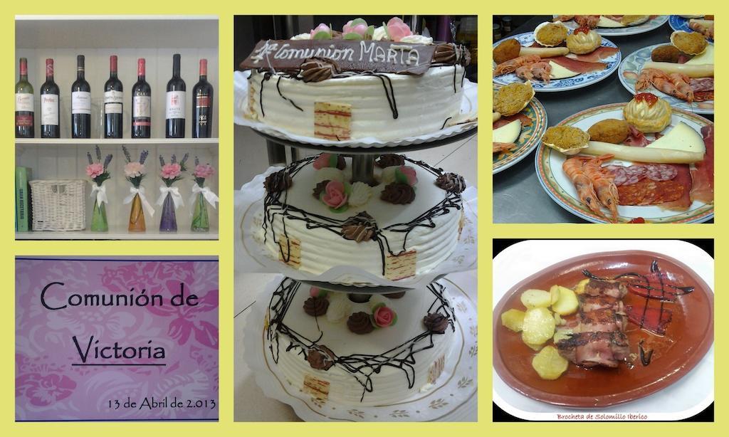 Hotel Villa De Zaragoza Casetas ภายนอก รูปภาพ